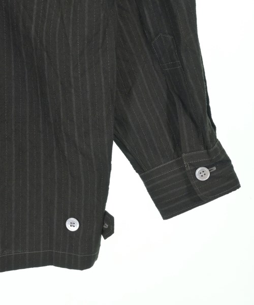 COMME des GARCONS HOMME（コムデギャルソンオム）その他 黒 サイズ:-(L位) メンズ/2200659075031