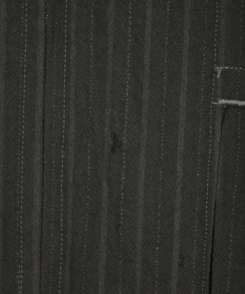 COMME des GARCONS HOMME（コムデギャルソンオム）その他 黒 サイズ:-(L位) メンズ/2200659075031