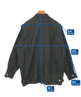 COMME des GARCONS HOMME（コムデギャルソンオム）その他 黒 サイズ:-(L位) メンズ/2200659075031