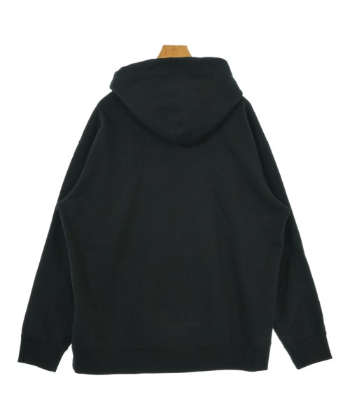 COMME des GARCONS HOMME（コムデギャルソンオム）パーカー 黒 サイズ:L メンズ/2200659092069