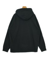 COMME des GARCONS HOMME（コムデギャルソンオム）パーカー 黒 サイズ:L メンズ/2200659092069