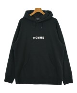 COMME des GARCONS HOMME パーカー