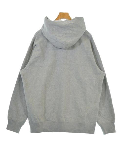 COMME des GARCONS HOMME（コムデギャルソンオム）パーカー グレー サイズ:L メンズ/2200659092076