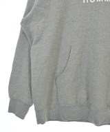 COMME des GARCONS HOMME（コムデギャルソンオム）パーカー グレー サイズ:L メンズ/2200659092076