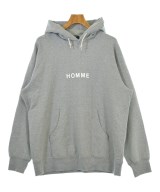 COMME des GARCONS HOMME パーカー