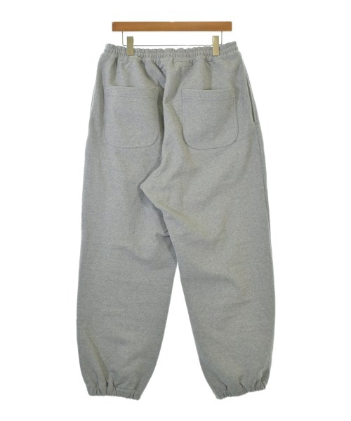 COMME des GARCONS HOMME（コムデギャルソンオム）スウェットパンツ グレー サイズ:L メンズ/2200659092083