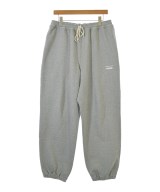 COMME des GARCONS HOMME（コムデギャルソンオム）スウェットパンツ グレー サイズ:L メンズ/2200659092083