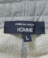 COMME des GARCONS HOMME（コムデギャルソンオム）スウェットパンツ グレー サイズ:L メンズ/2200659092083