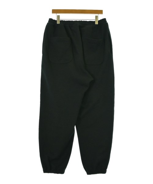 COMME des GARCONS HOMME（コムデギャルソンオム）スウェットパンツ 黒 サイズ:L メンズ/2200659092090