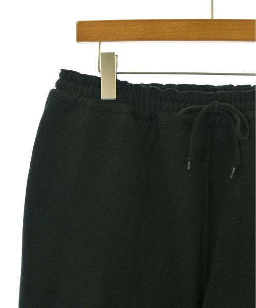 COMME des GARCONS HOMME（コムデギャルソンオム）スウェットパンツ 黒 サイズ:L メンズ/2200659092090
