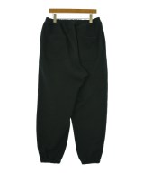 COMME des GARCONS HOMME（コムデギャルソンオム）スウェットパンツ 黒 サイズ:L メンズ/2200659092090