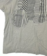 COMME des GARCONS HOMME（コムデギャルソンオム）Tシャツ・カットソー グレー サイズ:M メンズ/2200638308181
