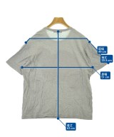 COMME des GARCONS HOMME（コムデギャルソンオム）Tシャツ・カットソー グレー サイズ:M メンズ/2200638308181