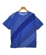 COMME des GARCONS HOMME（コムデギャルソンオム）Tシャツ・カットソー 青 サイズ:M メンズ/2200638308198