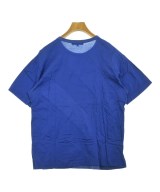COMME des GARCONS HOMME（コムデギャルソンオム）Tシャツ・カットソー 青 サイズ:M メンズ/2200638308198