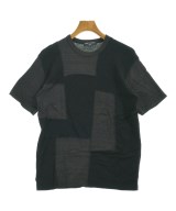 COMME des GARCONS HOMME（コムデギャルソンオム）Tシャツ・カットソー 黒 サイズ:S メンズ/2200638308204