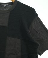 COMME des GARCONS HOMME（コムデギャルソンオム）Tシャツ・カットソー 黒 サイズ:S メンズ/2200638308204