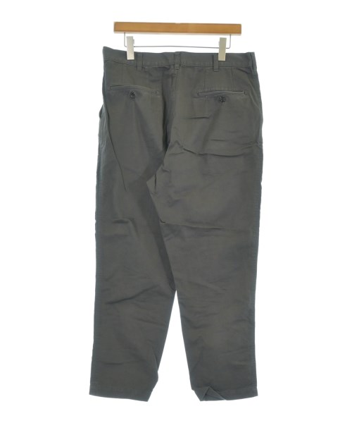 COMME des GARCONS HOMME（コムデギャルソンオム）チノパン グレー サイズ:M メンズ/2200638308334