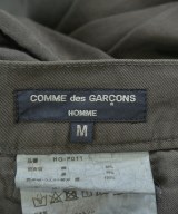 COMME des GARCONS HOMME（コムデギャルソンオム）チノパン グレー サイズ:M メンズ/2200638308334