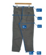 COMME des GARCONS HOMME（コムデギャルソンオム）チノパン グレー サイズ:M メンズ/2200638308334