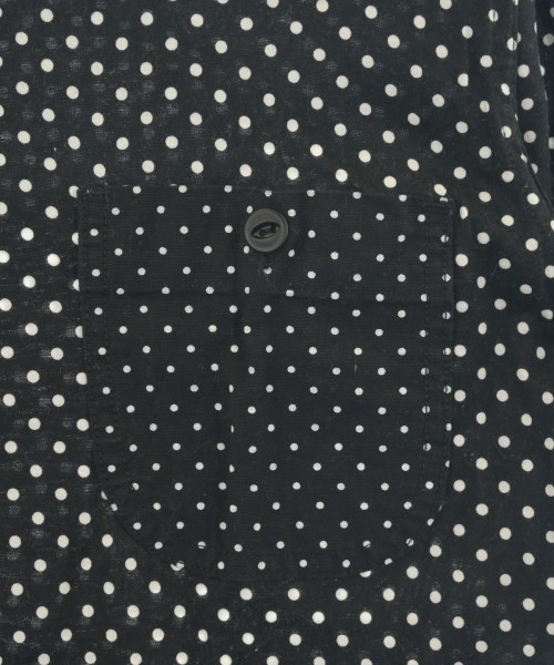 COMME des GARCONS HOMME（コムデギャルソンオム）Tシャツ・カットソー 黒 サイズ:M メンズ/2200646772134