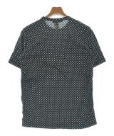 COMME des GARCONS HOMME（コムデギャルソンオム）Tシャツ・カットソー 黒 サイズ:M メンズ/2200646772134