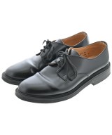 COMME des GARCONS HOMME（コムデギャルソンオム）ビジネス・ドレスシューズ 黒 サイズ:UK9(27.5cm位) メンズ/2200659143105