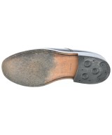 COMME des GARCONS HOMME（コムデギャルソンオム）ビジネス・ドレスシューズ 黒 サイズ:UK9(27.5cm位) メンズ/2200659143105
