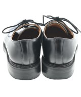 COMME des GARCONS HOMME（コムデギャルソンオム）ビジネス・ドレスシューズ 黒 サイズ:UK9(27.5cm位) メンズ/2200659143105
