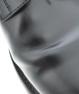 COMME des GARCONS HOMME（コムデギャルソンオム）ビジネス・ドレスシューズ 黒 サイズ:UK9(27.5cm位) メンズ/2200659143105