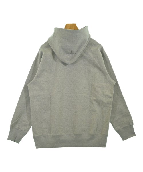 COMME des GARCONS HOMME（コムデギャルソンオム）パーカー グレー サイズ:S メンズ/2200659291028