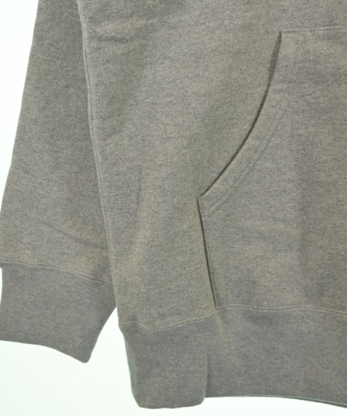 COMME des GARCONS HOMME（コムデギャルソンオム）パーカー グレー サイズ:S メンズ/2200659291028