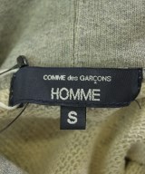 COMME des GARCONS HOMME（コムデギャルソンオム）パーカー グレー サイズ:S メンズ/2200659291028