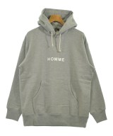 COMME des GARCONS HOMME パーカー