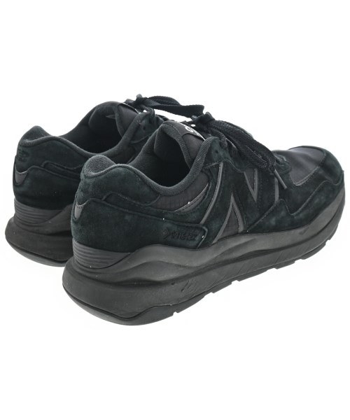 COMME des GARCONS HOMME（コムデギャルソンオム）スニーカー 黒 サイズ:27cm メンズ/2200659138040