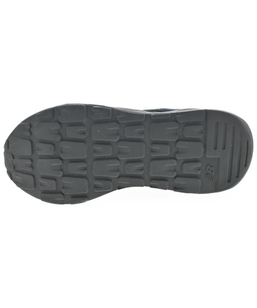 COMME des GARCONS HOMME（コムデギャルソンオム）スニーカー 黒 サイズ:27cm メンズ/2200659138040