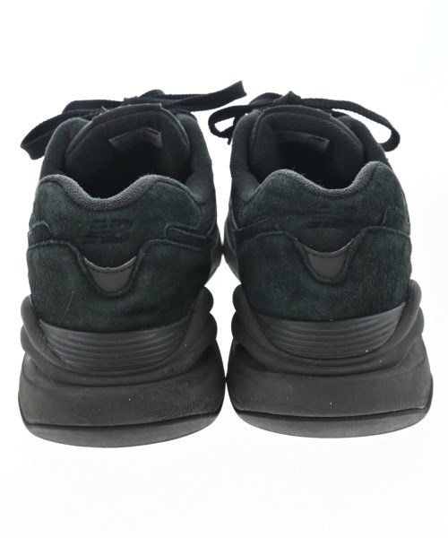 COMME des GARCONS HOMME（コムデギャルソンオム）スニーカー 黒 サイズ:27cm メンズ/2200659138040