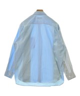 COMME des GARCONS HOMME（コムデギャルソンオム）カジュアルシャツ 青 サイズ:S メンズ/2200659467058