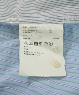 COMME des GARCONS HOMME（コムデギャルソンオム）カジュアルシャツ 青 サイズ:S メンズ/2200659467058