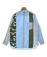 COMME des GARCONS HOMME カジュアルシャツ