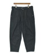 COMME des GARCONS HOMME（コムデギャルソンオム）デニムパンツ 紺 サイズ:M メンズ/2200659595058