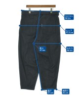 COMME des GARCONS HOMME（コムデギャルソンオム）デニムパンツ 紺 サイズ:M メンズ/2200659595058