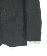 COMME des GARCONS HOMME（コムデギャルソンオム）テーラードジャケット グレー サイズ:XS メンズ/2200659770011