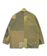 COMME des GARCONS HOMME（コムデギャルソンオム）その他 カーキ サイズ:XS メンズ/2200659770028