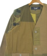COMME des GARCONS HOMME（コムデギャルソンオム）その他 カーキ サイズ:XS メンズ/2200659770028