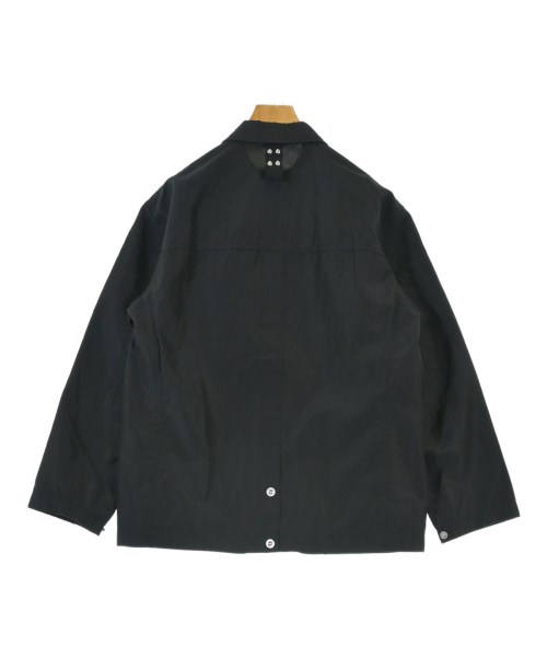 COMME des GARCONS HOMME（コムデギャルソンオム）テーラードジャケット 黒 サイズ:XS メンズ/2200659770035