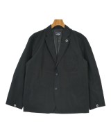 COMME des GARCONS HOMME（コムデギャルソンオム）テーラードジャケット 黒 サイズ:XS メンズ/2200659770035