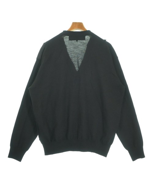 COMME des GARCONS HOMME（コムデギャルソンオム）カーディガン 黒 サイズ:M メンズ/2200659770059