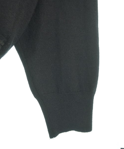 COMME des GARCONS HOMME（コムデギャルソンオム）カーディガン 黒 サイズ:M メンズ/2200659770059