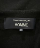COMME des GARCONS HOMME（コムデギャルソンオム）カーディガン 黒 サイズ:M メンズ/2200659770059